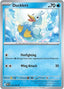 Ducklett (025/086) [Scarlet & Violet: White Flare]