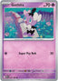 Gothita (041/086) [Scarlet & Violet: White Flare]