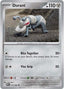 Durant (070/086) [Scarlet & Violet: White Flare]