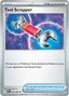 Tool Scrapper (085/086) [Scarlet & Violet: White Flare]