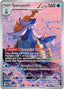 Samurott (107/086) [Scarlet & Violet: White Flare]