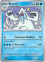 Beartic (026/086) [Scarlet & Violet: Black Bolt]