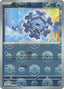 Cryogonal (027/086) (Poke Ball Pattern) [Scarlet & Violet: Black Bolt]
