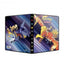 Ultra PRO: 4-Pocket Portfolio - Pokemon (Destined Rivals)