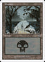 Swamp (43) [Deckmasters]