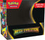 Mega Evolution - Enhanced Booster Box