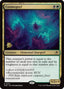 Cosmogoyf [Edge of Eternities Prerelease Promos]