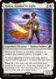 Haliya, Guided by Light (Promo Pack) [Edge of Eternities Promo Pack]