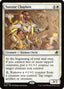 Sunstar Chaplain (Promo Pack) [Edge of Eternities Promo Pack]