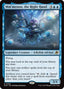 Mm'menon, the Right Hand (Promo Pack) [Edge of Eternities Promo Pack]
