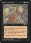 Stench of Decay (Covering Mouth) [Alliances]