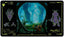 Ultra PRO: Holofoil Playmat - Edge of Eternities (Green Mythic)