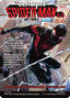 Miles Morales (0234) (Borderless) [Marvel's Spider-Man]