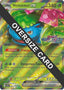 Venusaur ex (001/142) (Jumbo Card) [Miscellaneous Cards]