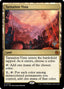 Tarnation Vista (Promo Pack) [Edge of Eternities Promo Pack]