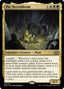 The Necrobloom (Promo Pack) [Edge of Eternities Promo Pack]