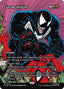Savage Beating (Borderless) [Marvel Universe: Eternal-Legal]