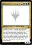 The Egotistical Velociraptor [Mystery Booster 2 Playtest Cards]