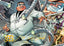Doctor Octopus, Master Planner Art Card (48/54) (Gold-Stamped Signature) [Marvel's Spider-Man Art Series]