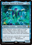 Mysterio, Master of Illusion [Marvel's Spider-Man Prerelease Promos]