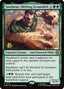 Sandman, Shifting Scoundrel [Marvel's Spider-Man Prerelease Promos]