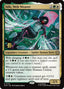 Silk, Web Weaver [Marvel's Spider-Man Prerelease Promos]