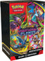 Mega Evolution: Phantasmal Flames - Booster Bundle