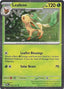 Leafeon (005/131) (Cosmos Holo) [Miscellaneous Cards]