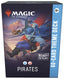 Lorwyn Eclipsed 60-Card Theme Deck - Pirates