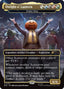 Dwight o' Lantern - Reaper King [Secret Lair Drop Series]