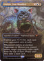 Umbris, Fear Manifest (Confetti Foil) [Secret Lair Drop Series]