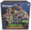 Teenage Mutant Ninja Turtles - Turtle Team-Up *Pre-Order*