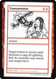 Transcantation (2021 Edition) [Mystery Booster Playtest Cards]
