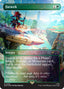 Farseek (Rainbow Foil) [Secret Lair Drop Series]