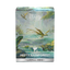 Dragon Shield: Standard 100ct Sleeves - Landfall Series - Misty Rainforest (Dual Matte)
