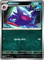 Haunter (055/094) (Reverse Holo) [Mega Evolution: Phantasmal Flames]