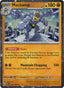 Machamp 068/165 (Cosmos Holo) [Miscellaneous Cards]