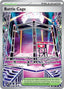 Battle Cage (116/094) [Mega Evolution: Phantasmal Flames]