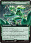 Crystalline Armor (Extended Art) [Avatar: The Last Airbender: Eternal-Legal]
