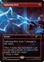 Lightning Bolt (2289) [Secret Lair Drop Series]