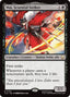 Mai, Scornful Striker [Avatar: The Last Airbender Prerelease Cards]