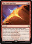 The Last Agni Kai [Avatar: The Last Airbender Prerelease Cards]