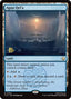 Agna Qel'a [Avatar: The Last Airbender Prerelease Cards]