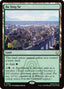 Ba Sing Se [Avatar: The Last Airbender Prerelease Cards]