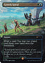 Growth Spiral (Rainbow Foil) [Secret Lair Drop Series]