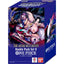 One Piece Card Game: OP-09 The Azure Sea's Seven Double Pack Set