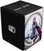 Ultra PRO: Alcove Flip Deck Box - FINAL FANTASY (W)
