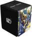Ultra PRO: Alcove Flip Deck Box - FINAL FANTASY (Y)