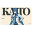 Ultra Pro Hatsune Miku Playmat by Kato | Crypton Licensed