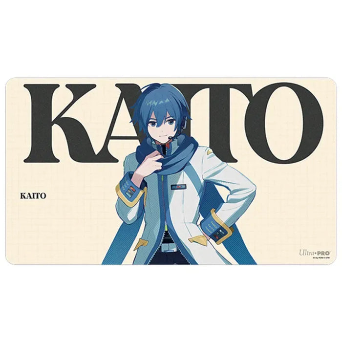 Ultra Pro Hatsune Miku Playmat by Kato | Crypton Licensed